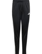 adidas Sportswear Спортен екип Tiberio с цип и лого Бял/Черен/Син