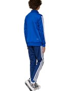 adidas Sportswear Спортен екип Tiberio с цип и лого Пастелносин/Кралско Синьо/Бял