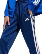 adidas Sportswear Спортен екип Tiberio с цип и лого Пастелносин/Кралско Синьо/Бял