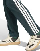adidas Sportswear Спортен екип W ESS 3S TS с цип и лого Аква зелено