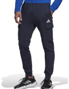 adidas Sportswear Спортен карго панталон Feelcozy - Тъмносин