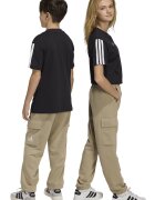 adidas Sportswear Спортен карго панталон с връзка
