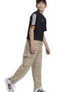 adidas Sportswear Спортен карго панталон с връзка