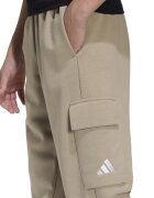 adidas Sportswear Спортен карго панталон с връзка