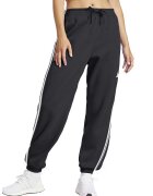 adidas Sportswear Спортен панталон Essentials със странични джобове - Черен