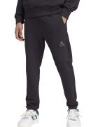 adidas Sportswear Спортен панталон от памук с връзка