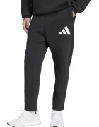 adidas Sportswear Спортен панталон с контрастно лого