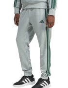adidas Sportswear Спортен панталон с лого и връзка Бледозелен