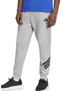 adidas Sportswear Спортен панталон с памук с лого