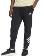 adidas Sportswear Спортен панталон с памук с лого