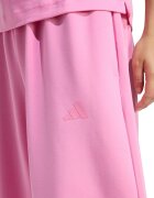 adidas Sportswear Спортен панталон Soft Lux Бял/Светлорозов