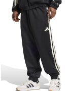 adidas Sportswear Спортен панталон Stadium с връзка и лого