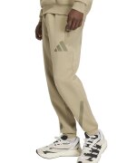 adidas Sportswear Спортен панталон Z.N.E. - Бежов/Камел