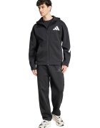 adidas Sportswear Спортен панталон Z.N.E. - Черен/Избеляло черно
