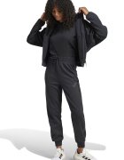 adidas Sportswear Спортен панталон Z.N.E. с джобове с цип Черен