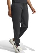 adidas Sportswear Спортен панталон Z.N.E. с джобове с цип Черен