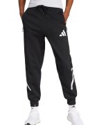 adidas Sportswear Спортен панталон Z.N.E. с джобове с цип