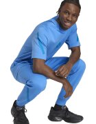 adidas Sportswear Спортен панталон Z.N.E. Тъмносин/Кралско Синьо