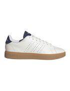 adidas Sportswear Спортни обувки Advantage 2.0 от еко кожа - Тъмносин/Бял