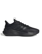 adidas Sportswear Спортни обувки AlphaEdge+ с текстил - Черен