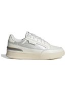 adidas Sportswear Спортни обувки Aspyre с перфорации - Мръснобял/Сребрист