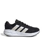 adidas Sportswear Спортни обувки AstraStar от еко кожа и мрежа - Бял/Черен