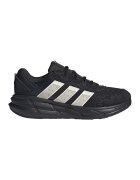 adidas Sportswear Спортни обувки AstraStar от еко кожа и мрежа - Бял/Черен/Сив