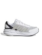 adidas Sportswear Спортни обувки AstraStar от еко кожа и мрежа - Бял/Сребрист