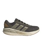 adidas Sportswear Спортни обувки AstraStar от еко кожа и мрежа - Кафяв/Каки