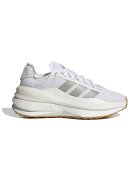 adidas Sportswear Спортни обувки Avryn_X с мрежа - Бял/Бежов