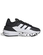 adidas Sportswear Спортни обувки Avryn_X с мрежа - Черен/Бял