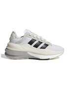 adidas Sportswear Спортни обувки Avryn_X с връзки - Черен/Бял/Мръснобял
