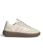 adidas Sportswear Спортни обувки Barreda Decode Lux с велур - Слонова кост/Бледо розово
