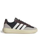 adidas Sportswear Спортни обувки Barreda Decode от кожа и велур с лого - Бял/Черен