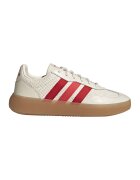 adidas Sportswear Спортни обувки Barreda Decode с кожа - Червен/Мръснобял