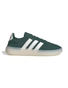 adidas Sportswear Спортни обувки Barreda Decode с велур - Бял/Аква зелено