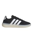 adidas Sportswear Спортни обувки Barreda Decode с велур - Бял/Черен