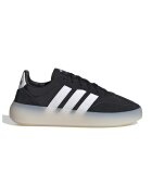 adidas Sportswear Спортни обувки Barreda Decode с велур - Бял/Черен