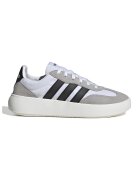 adidas Sportswear Спортни обувки Barreda Decode с велур - Бял/Сиво-бежов