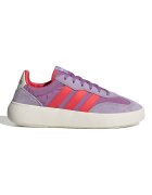 adidas Sportswear Спортни обувки Barreda Decode с велур Мандарина/Лилав