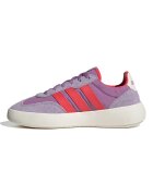 adidas Sportswear Спортни обувки Barreda Decode с велур Мандарина/Лилав