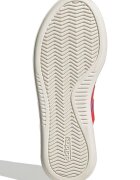 adidas Sportswear Спортни обувки Barreda Decode с велур Мандарина/Лилав