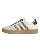 adidas Sportswear Спортни обувки Barreda от еко кожа с велур Бял/Кафяв/Светло сив