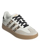 adidas Sportswear Спортни обувки Barreda от еко кожа с велур Бял/Кафяв/Светло сив