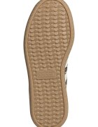 adidas Sportswear Спортни обувки Barreda от еко кожа с велур Бял/Кафяв/Светло сив