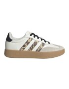 adidas Sportswear Спортни обувки Barreda от еко кожа с велур - Бял/Кафяв/Светло