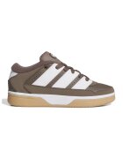 adidas Sportswear Спортни обувки Break Start 2000 от еко кожа - Бял/Кафяв