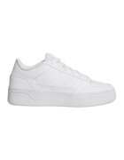 adidas Sportswear Спортни обувки Break Start Bold от еко кожа