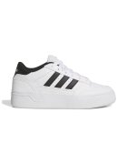 adidas Sportswear Спортни обувки Break Start Bold от еко кожа - Черен/Бял