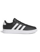 adidas Sportswear Спортни обувки Breaknet 2.0 от еко кожа - Бял/Черен